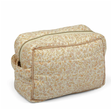 That's Mine Kulturtasche - mini Blumen